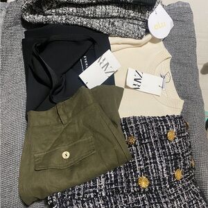 Mara’s bundle 💐👗